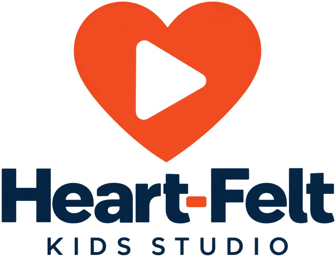 Heart-Felt Kids Studio